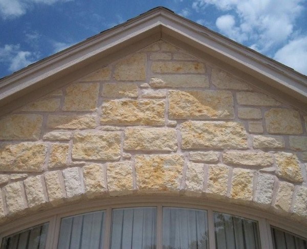 Culp and Son Natural Building Limestone